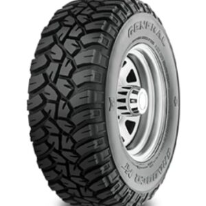 Grabber MT 6PR - Marca General Tire